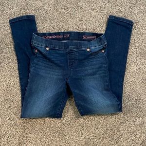 Vineyard Vines Girls Jegging